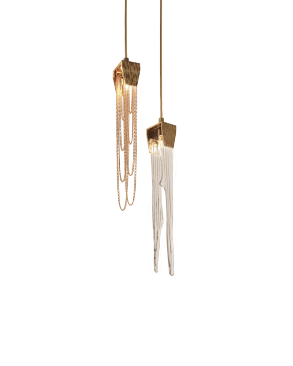 Siena Pendant