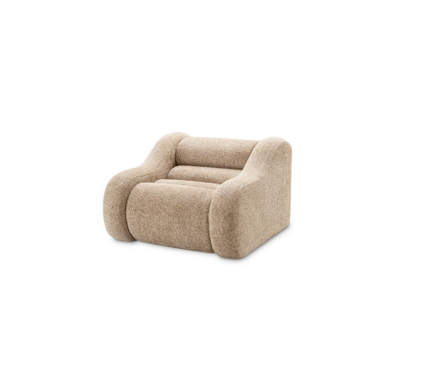 Chair Carbone