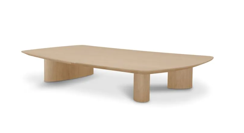 Coffee Table Bergman