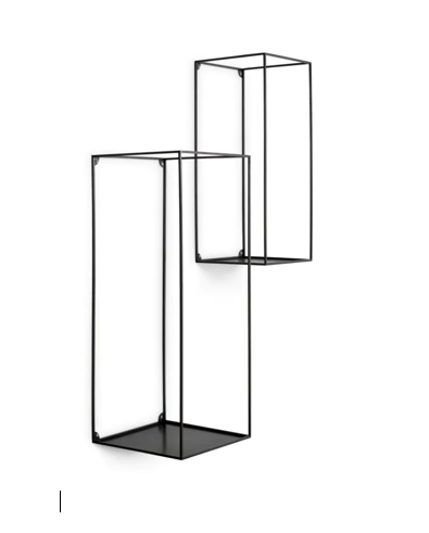 Wall rack1