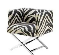 110198 Armchair Dawson