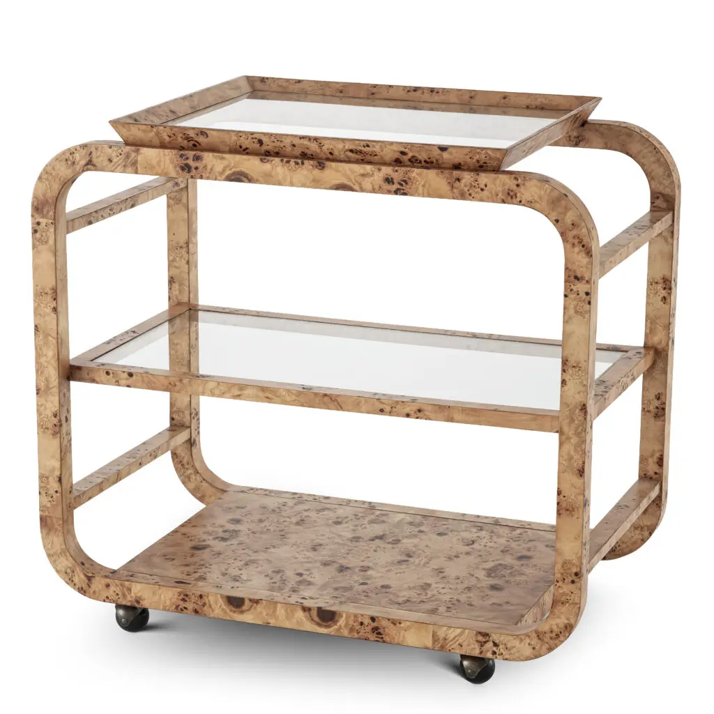 119184 Trolley Mayfair