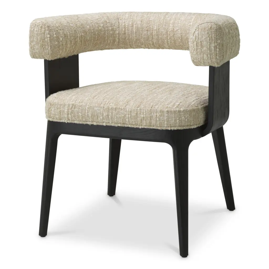 119681 Dining Chair Dubois