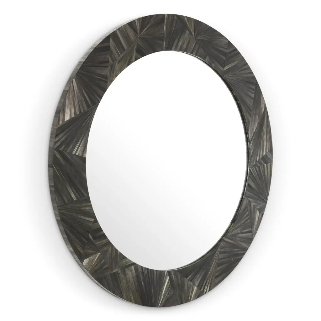 119699 Mirror Cassara black