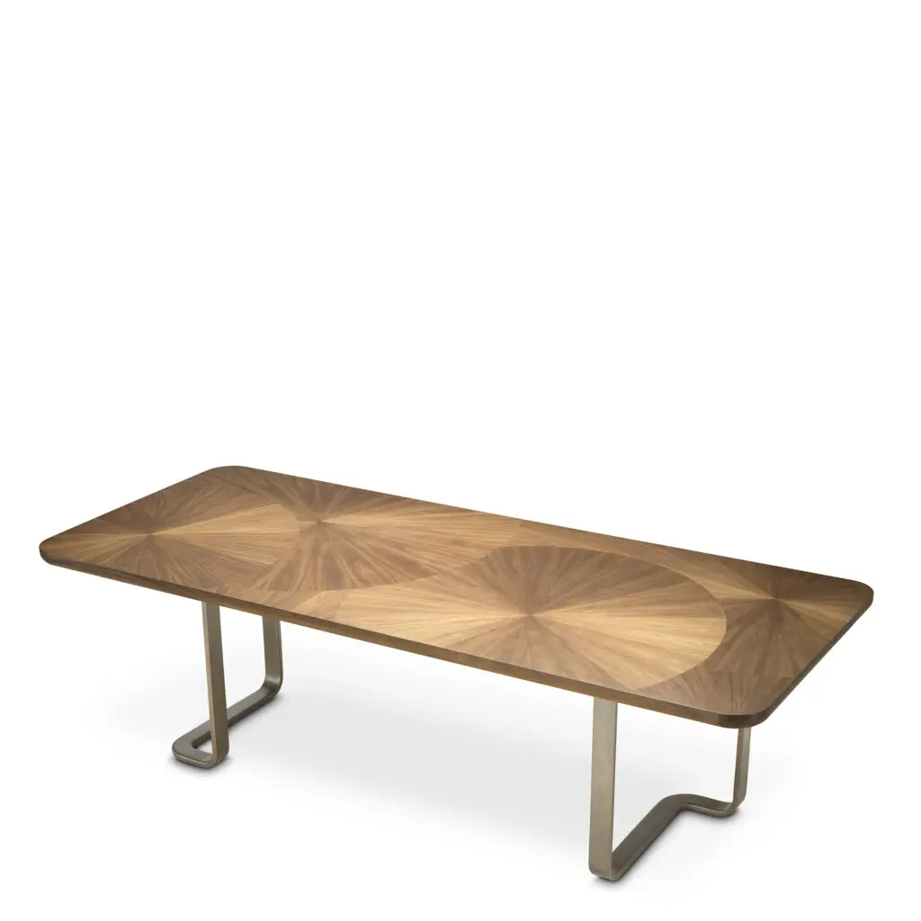 119845 Dining Table Rucello
