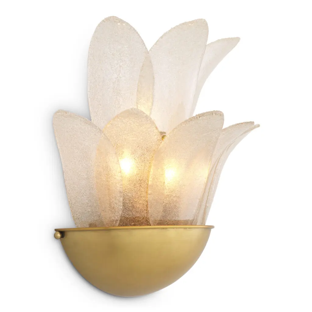 119939 Wall Lamp Melrose