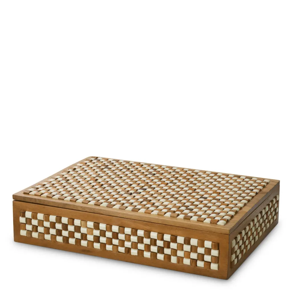 119961 Box Cavendish L