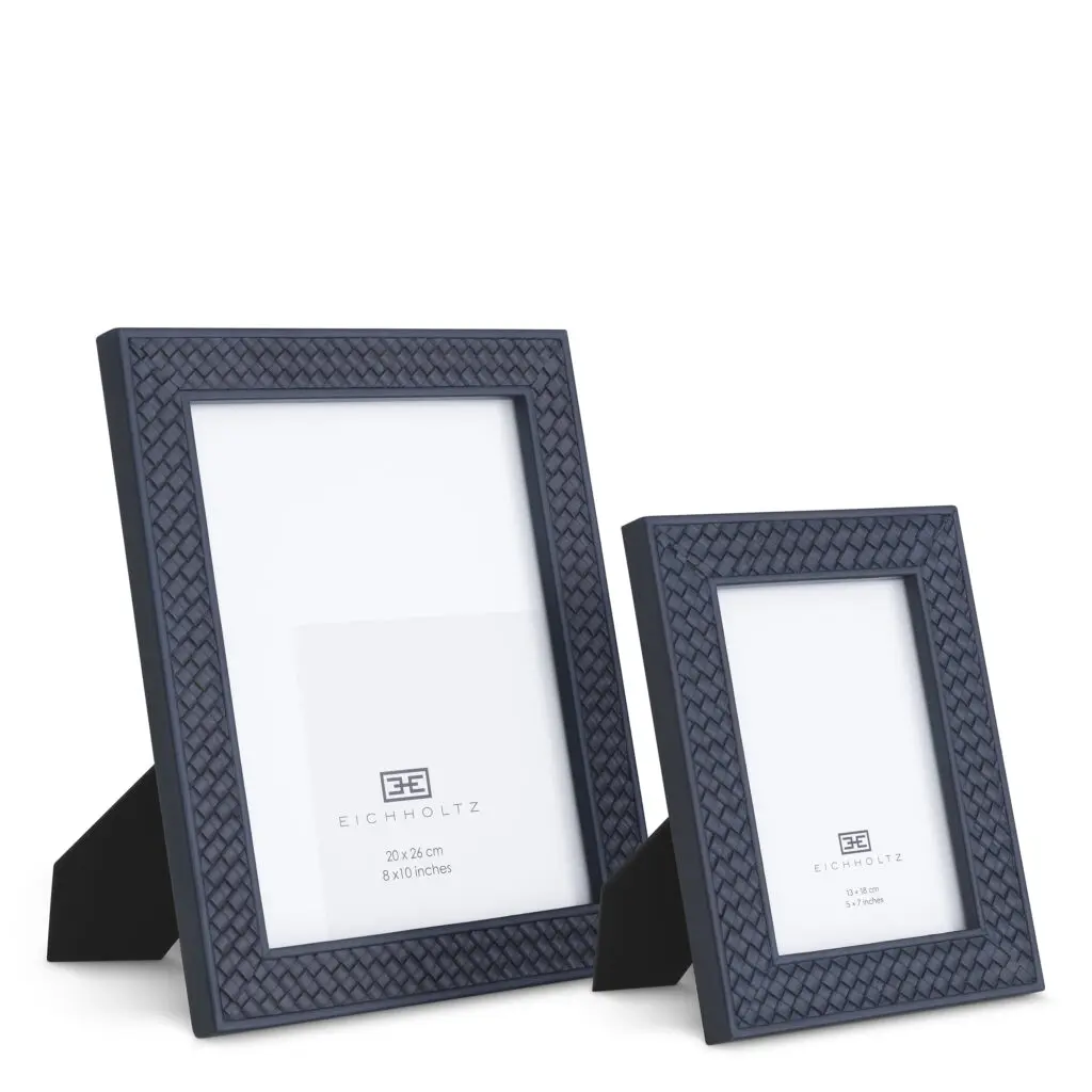 119983 Picture Frame Nivo set of 2