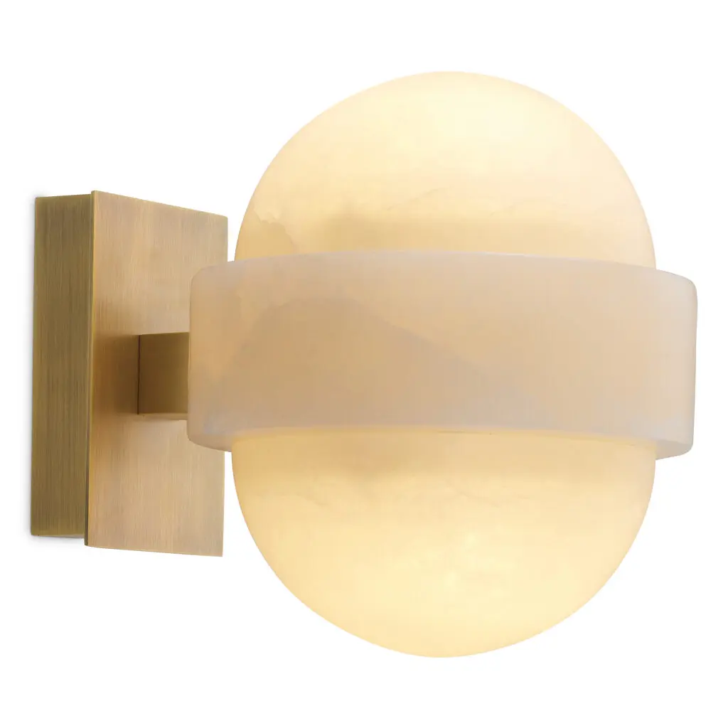 120086 Wall Lamp Icarus