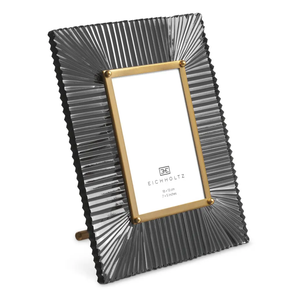 120193 Picture Frame Camille