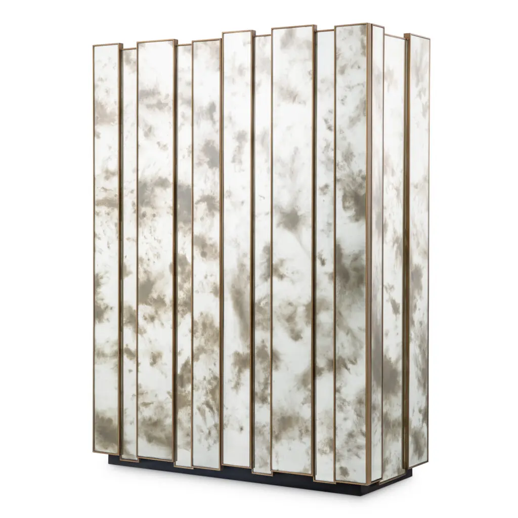 120248 Bar Cabinet Nottingham