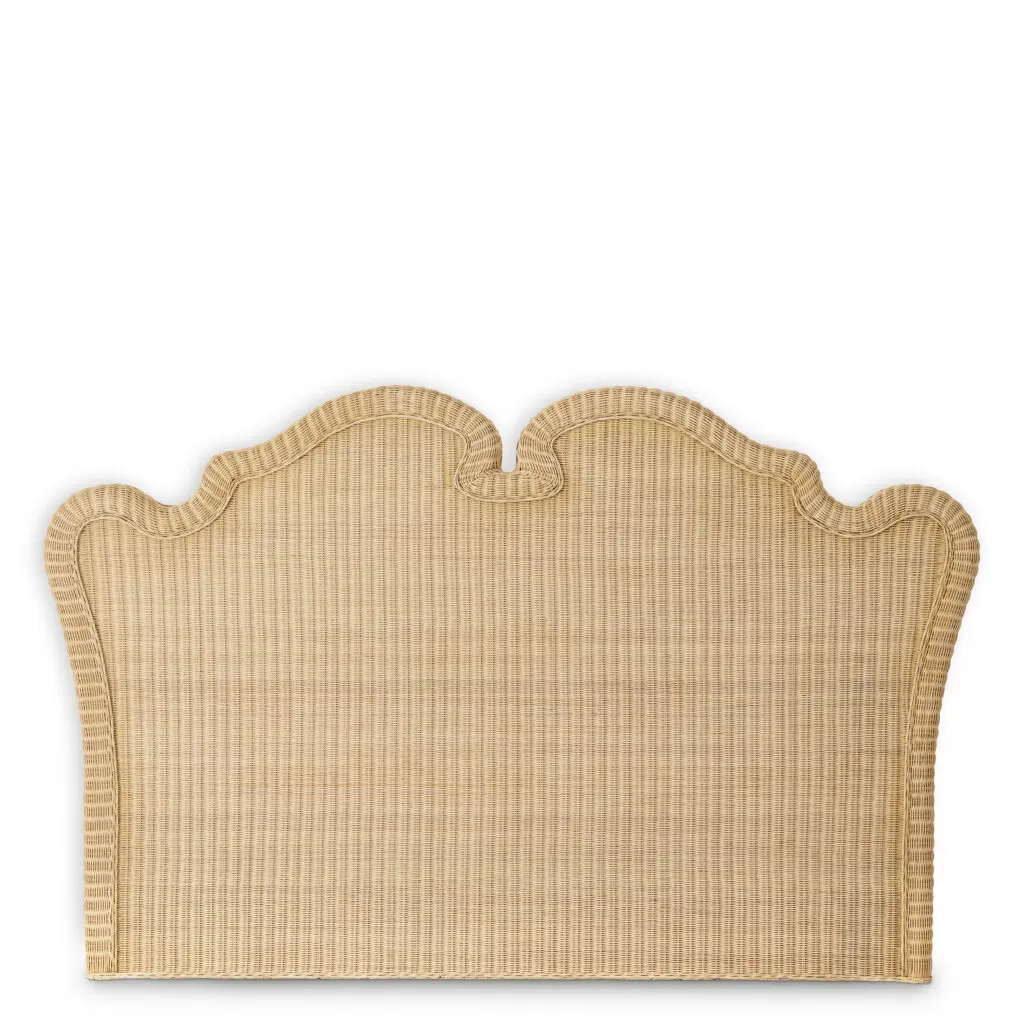 120267 Headboard Boudoir