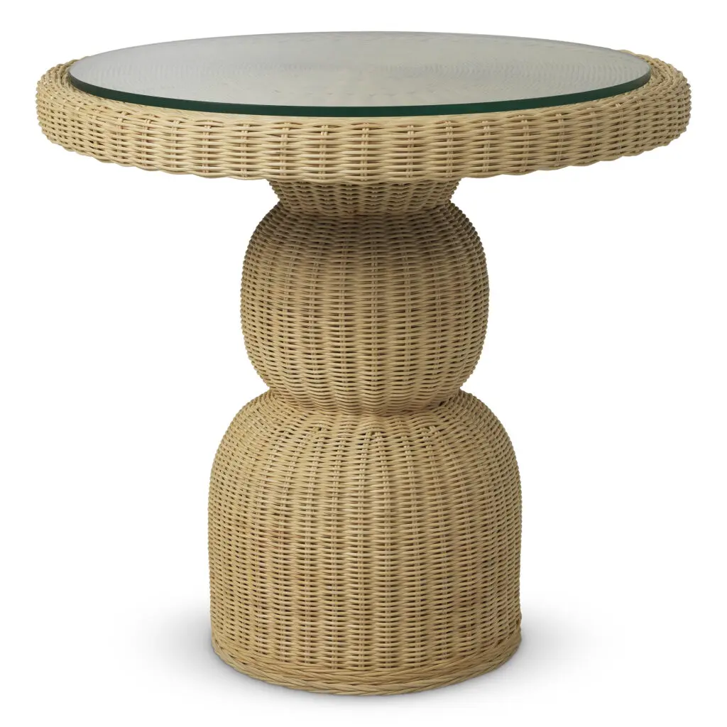 120268 Dining Table Tiago