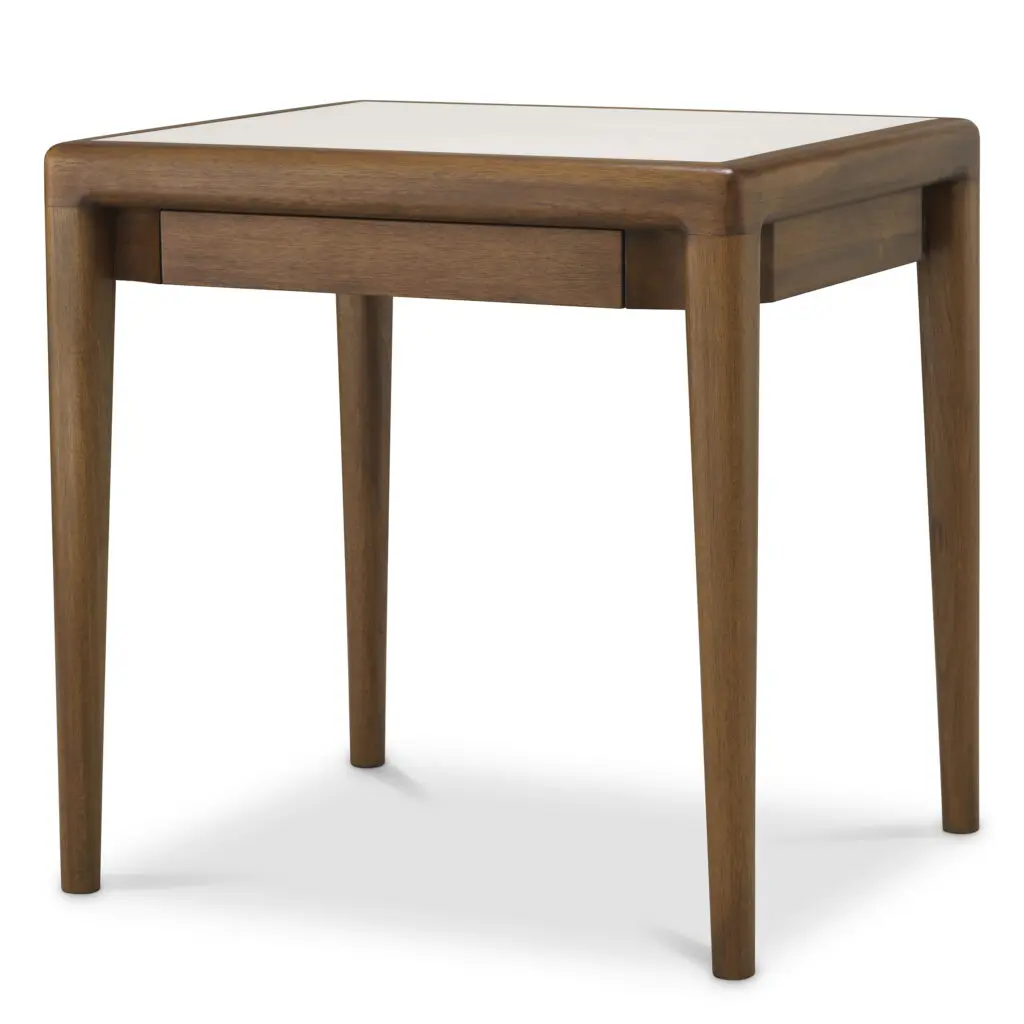 120276 Side table Hensley