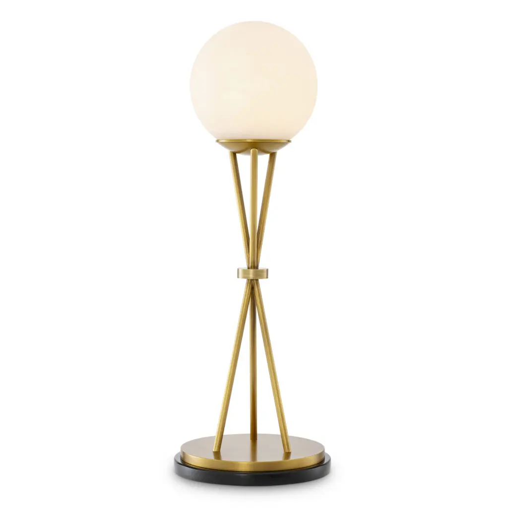 120279 Table Lamp Izzy