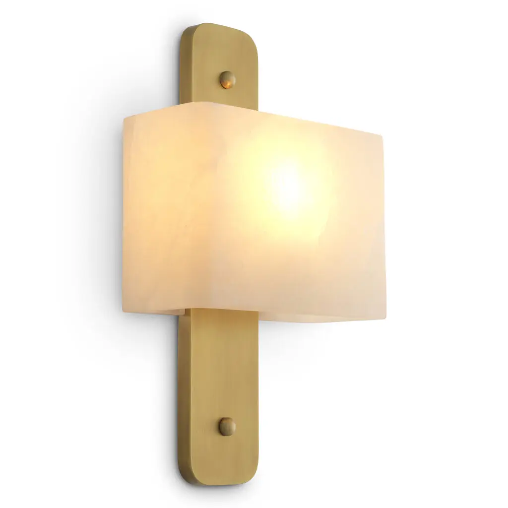 120289 Wall Lamp Melbourne