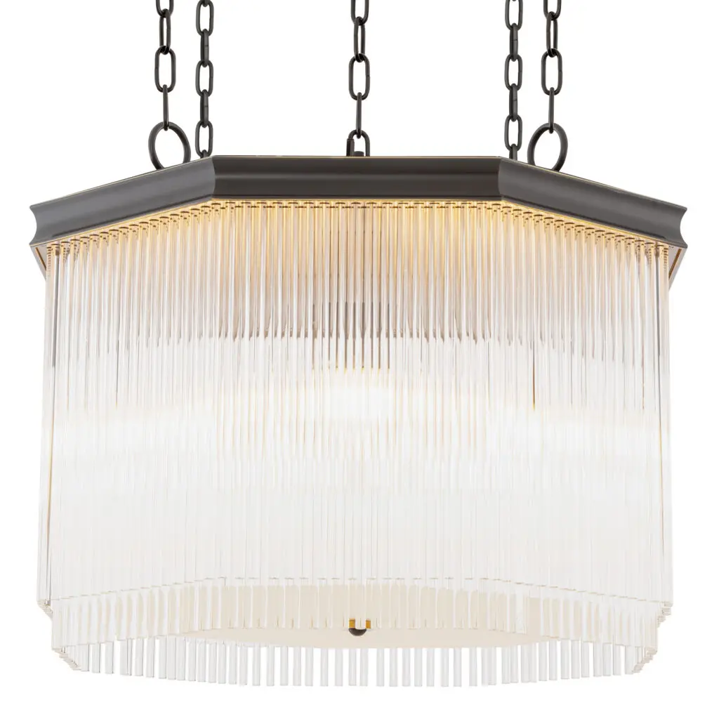 120293 Chandelier Estela