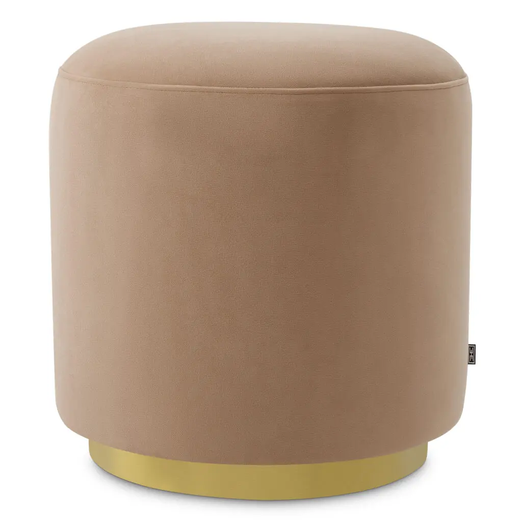 120615 Dining Stool Greer
