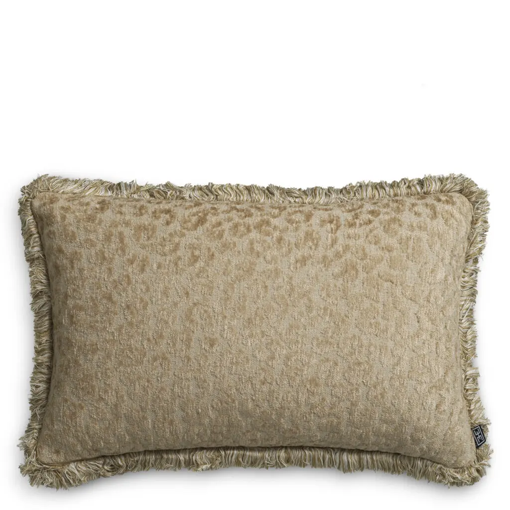 120659 Cushion Serlina rectangular