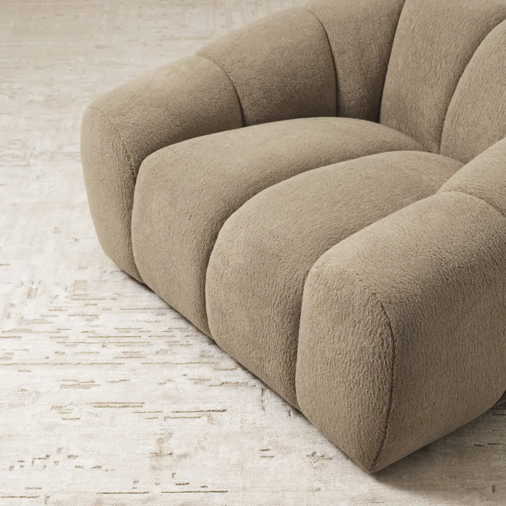 120770 Rug Featherstone 300 x 400 cm