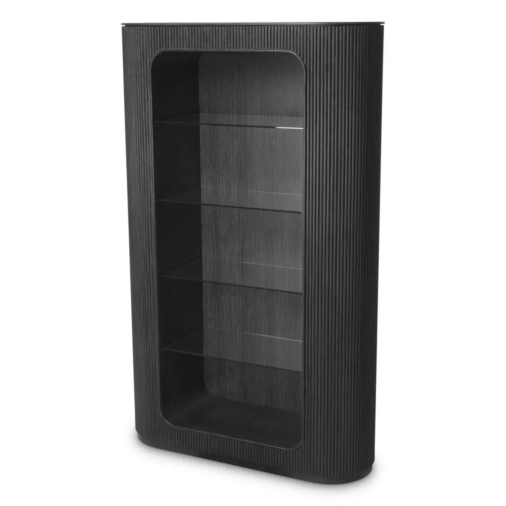 120888 Cabinet Bogota black