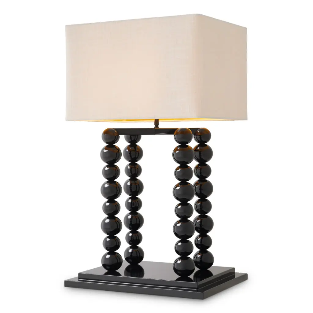 120901 Table Lamp Bentley