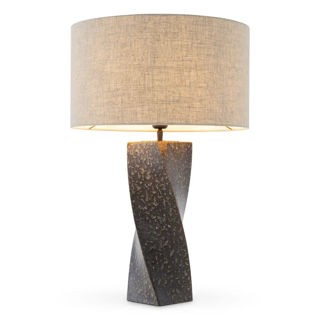 121079 Table Lamp Camelia