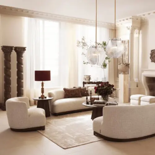 Eiccholtz collection furniture