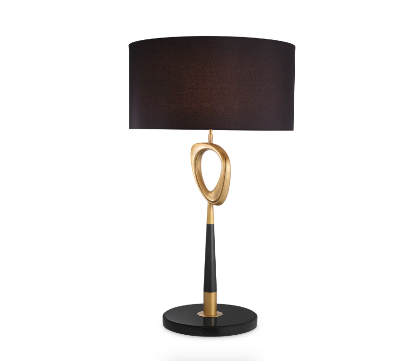 Table lamp Celine1