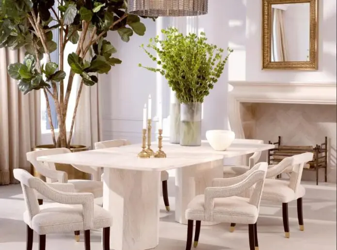 The Met x Eichholtz Furtniture