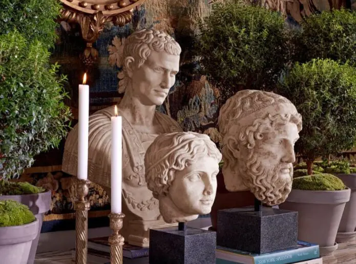 The Met x Eichholtz Accessories