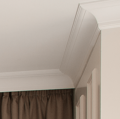 Cornice Mouldings