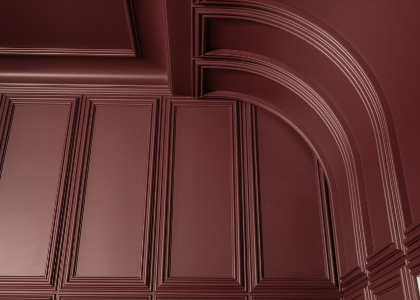 Panel Mouldings Flex