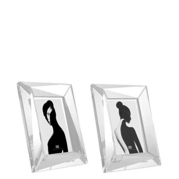 Picture Frame Obliquity S set of 2