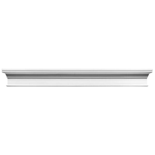 D400 Design Pediment
