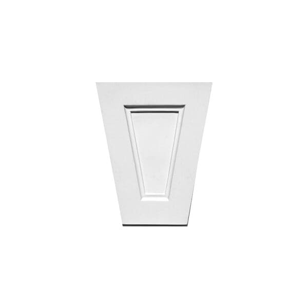 D402 Design Pediment
