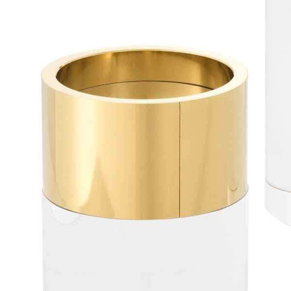 Candle Holder Sierra set of 3