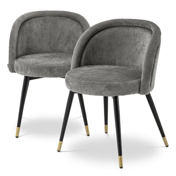 Dining Chair Chloé set of 2