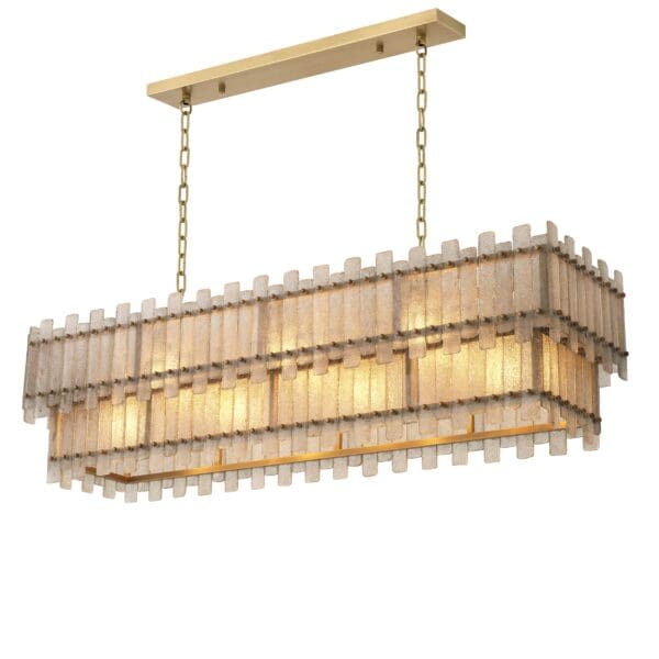 Chandelier Caprera
