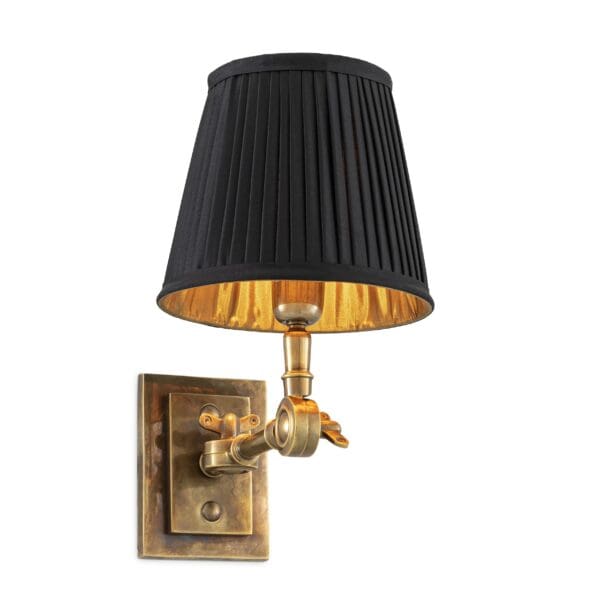 Wall Lamp Wentworth Single S