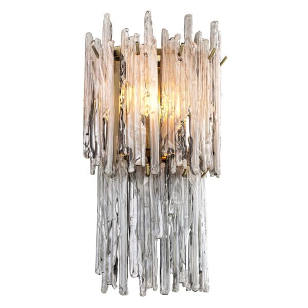 Wall Lamp Saint Roch Double