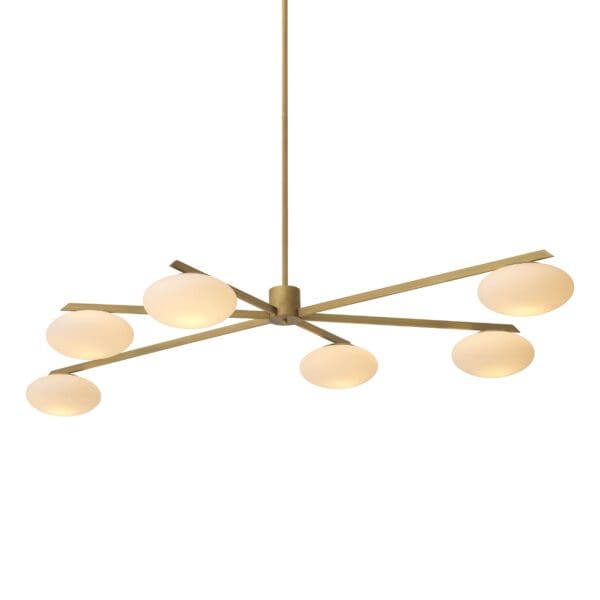 Chandelier Evergreen L