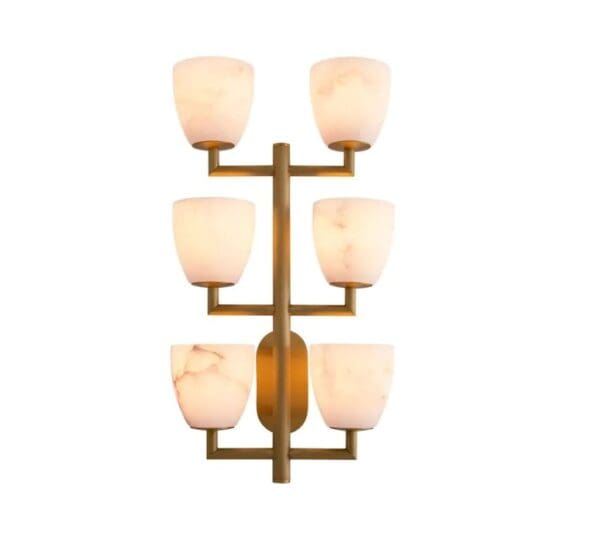 Wall Lamp Valerius
