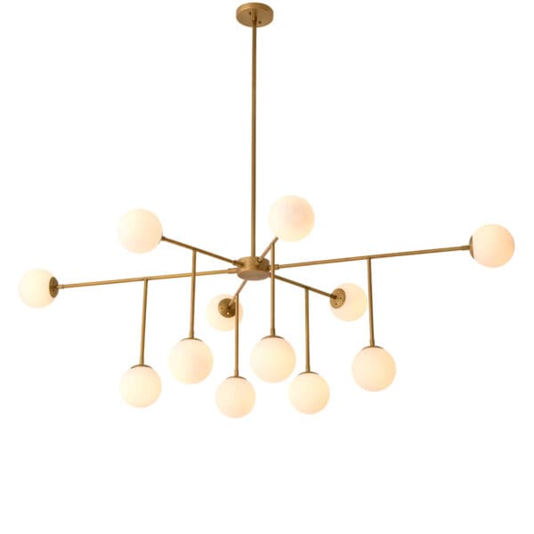 Chandelier Aram