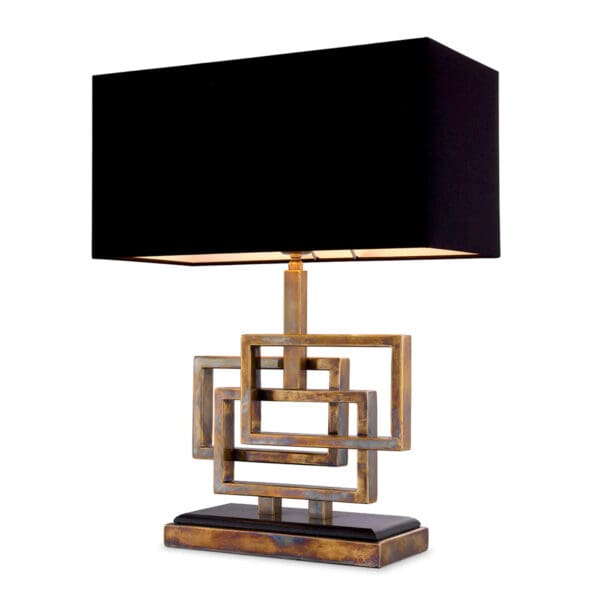 Table Lamp Windolf