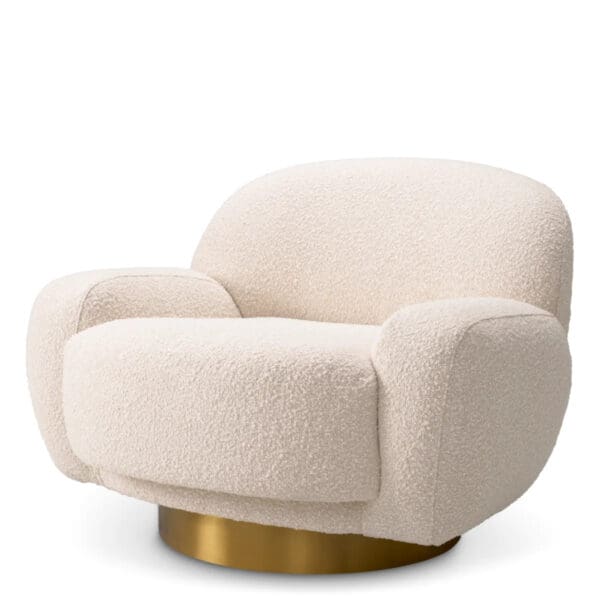 Swivel Chair Udine