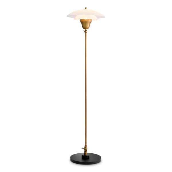 Floor Lamp Novento