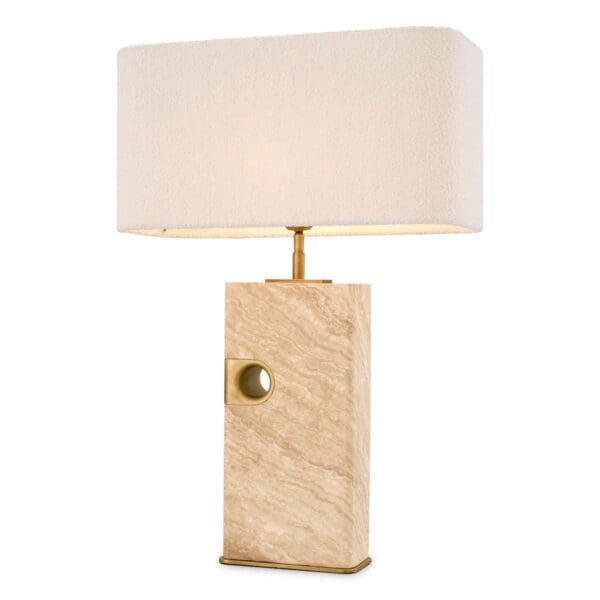 Table Lamp Sebago