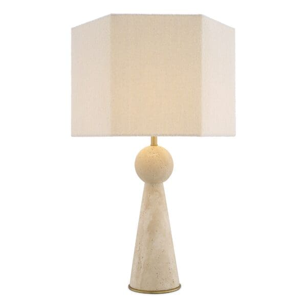 Table Lamp Novak