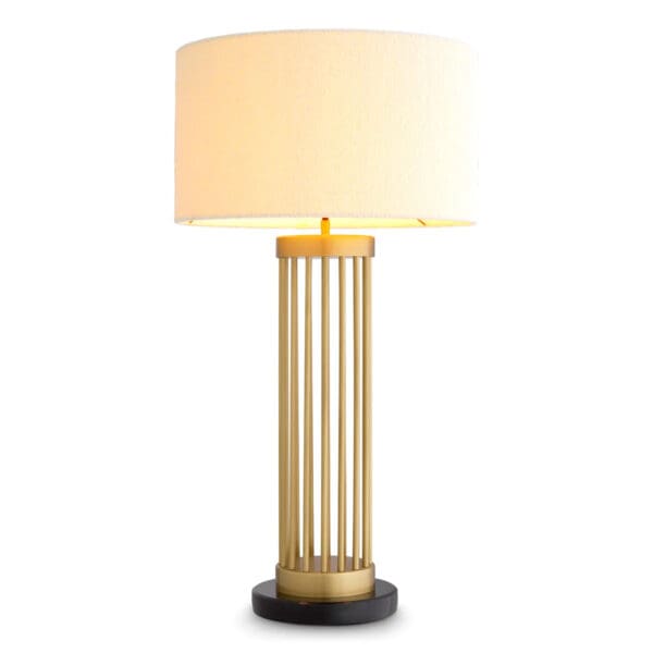 Table Lamp Condo